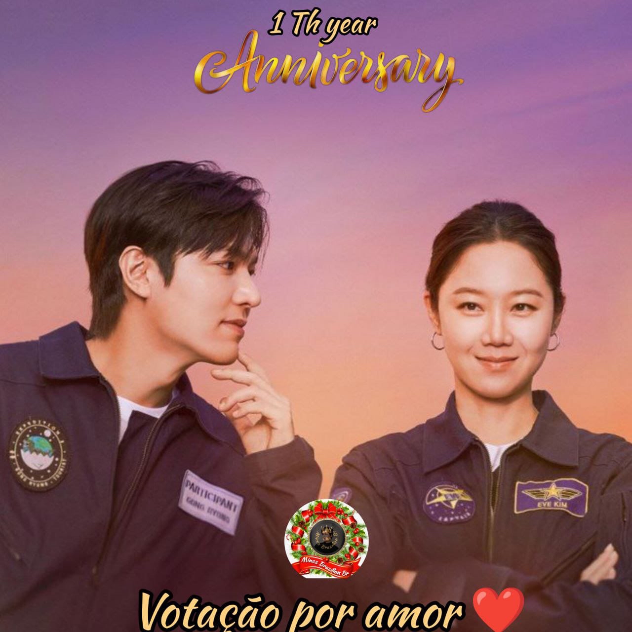 イ・ミンホの最新写真