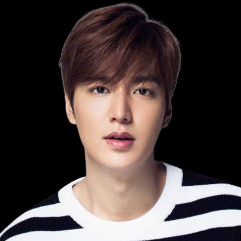 A moment captured by a fan of Lee Minho