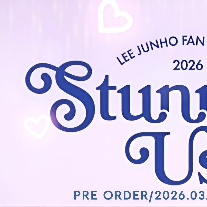 粉絲拍下的李俊昊瞬間