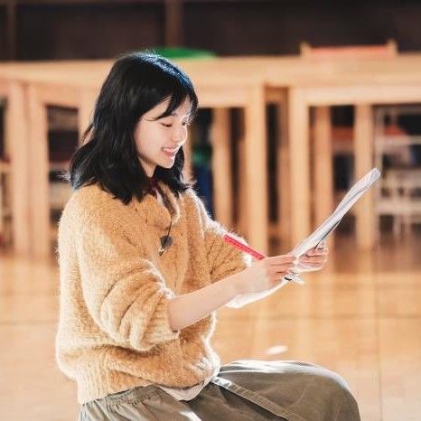 Latest photo of Kim Taeri