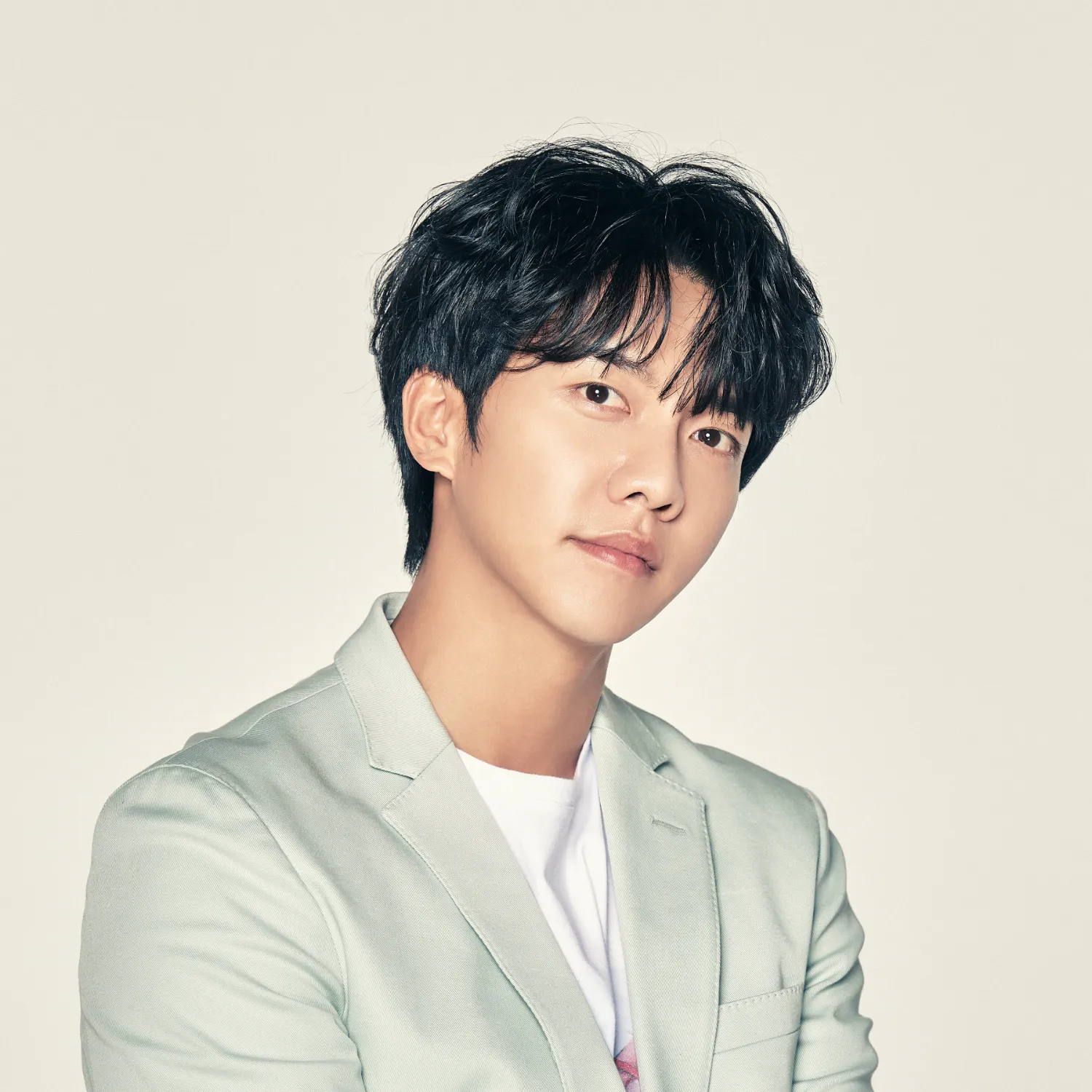이승기의 최신 사진