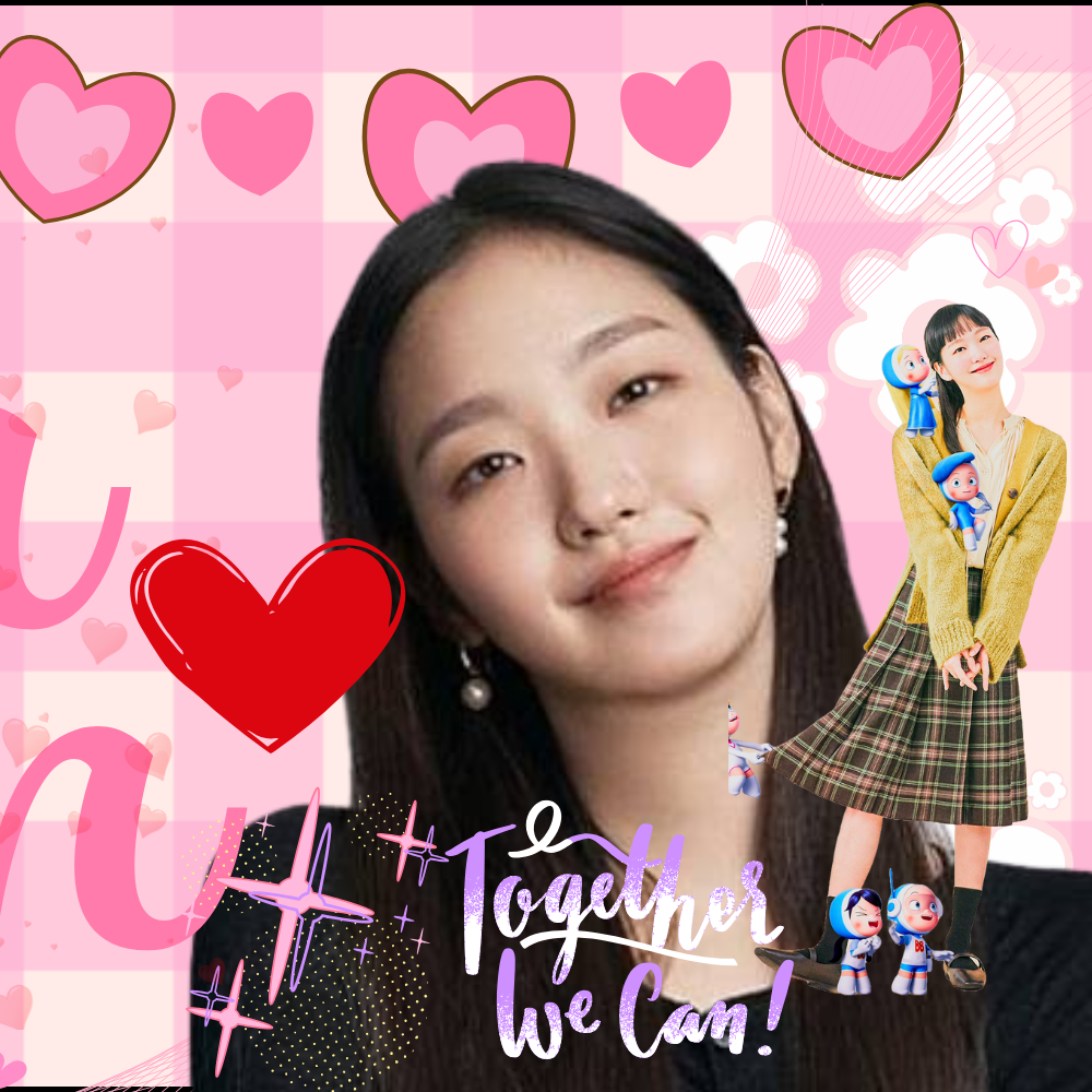 金高銀的近期活動照