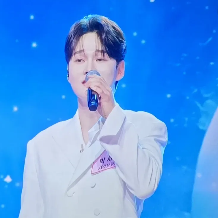 Foto kegiatan terbaru dari Park Seojin