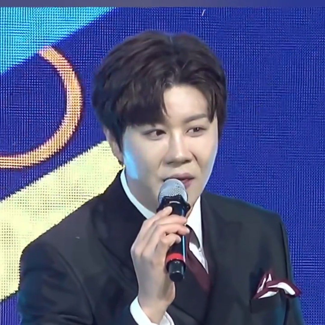 Latest photo of Jin Haesung