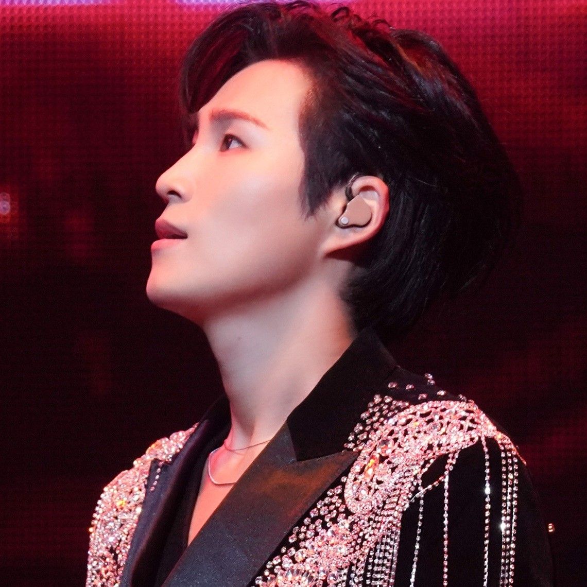 김희재 최근 활동샷