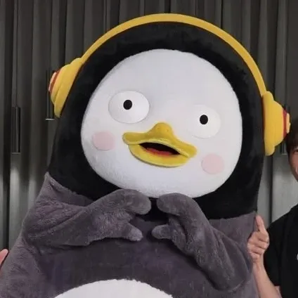 Behind-the-scenes cut of Pengsoo