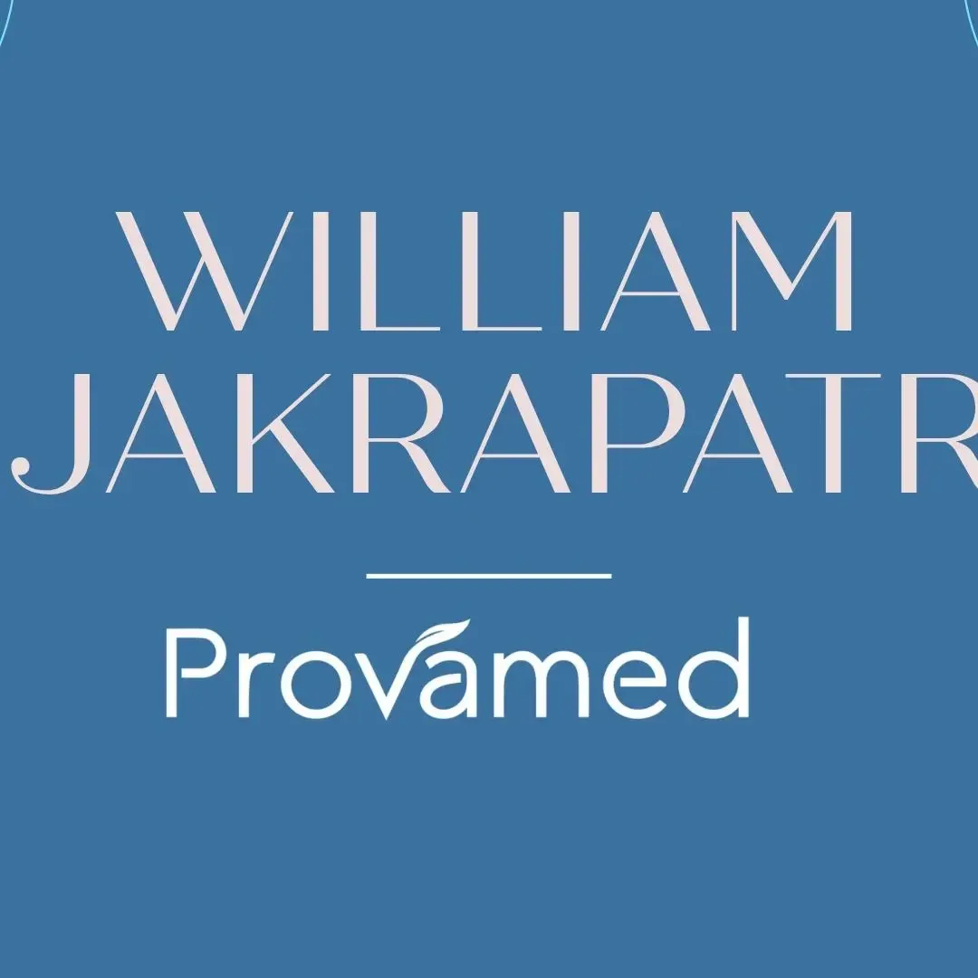 A moment captured by a fan of William Jakrapatr Kaewpanpong