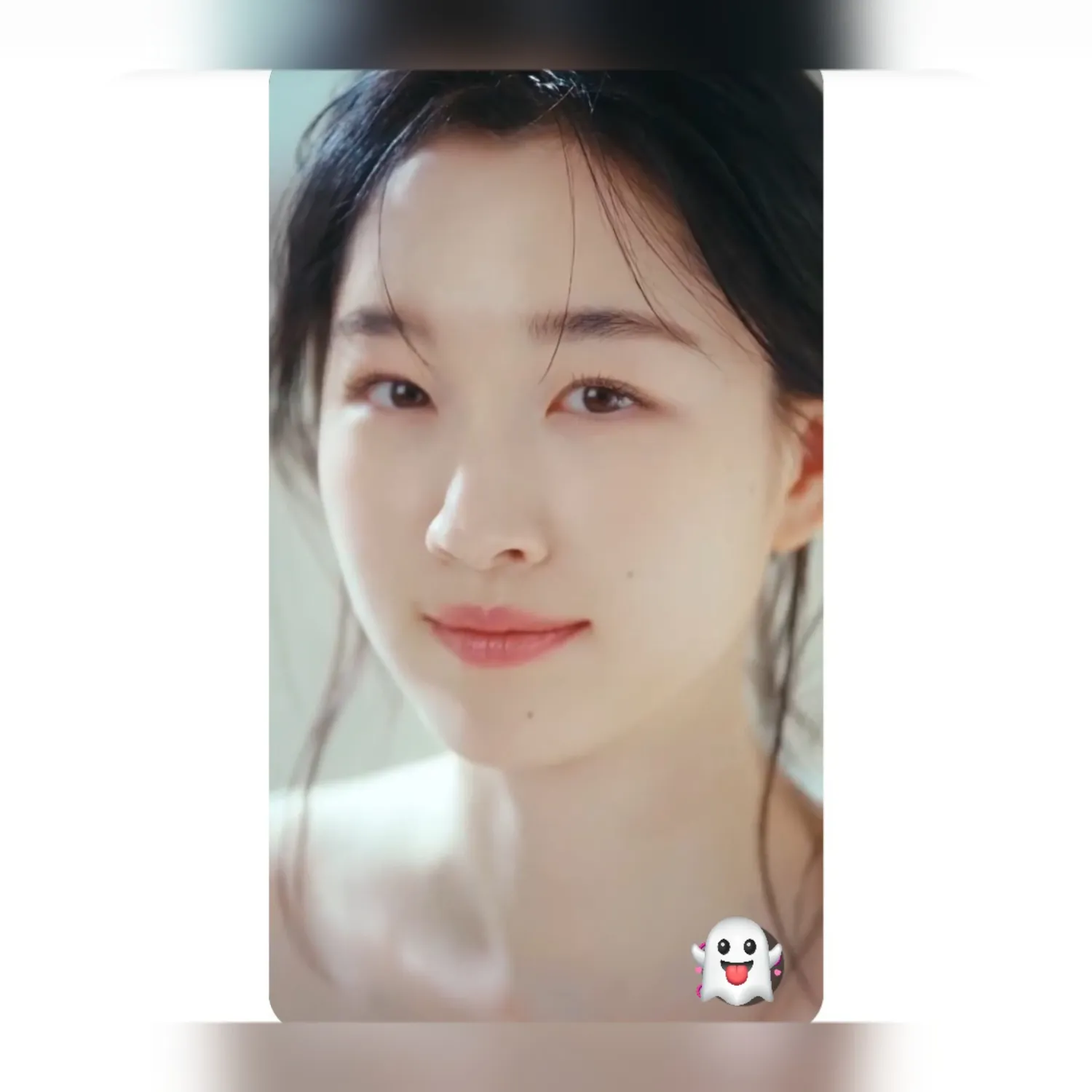 Behind-the-scenes cut of Won Jian