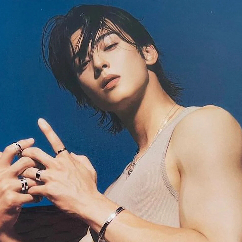 車銀優的近期活動照