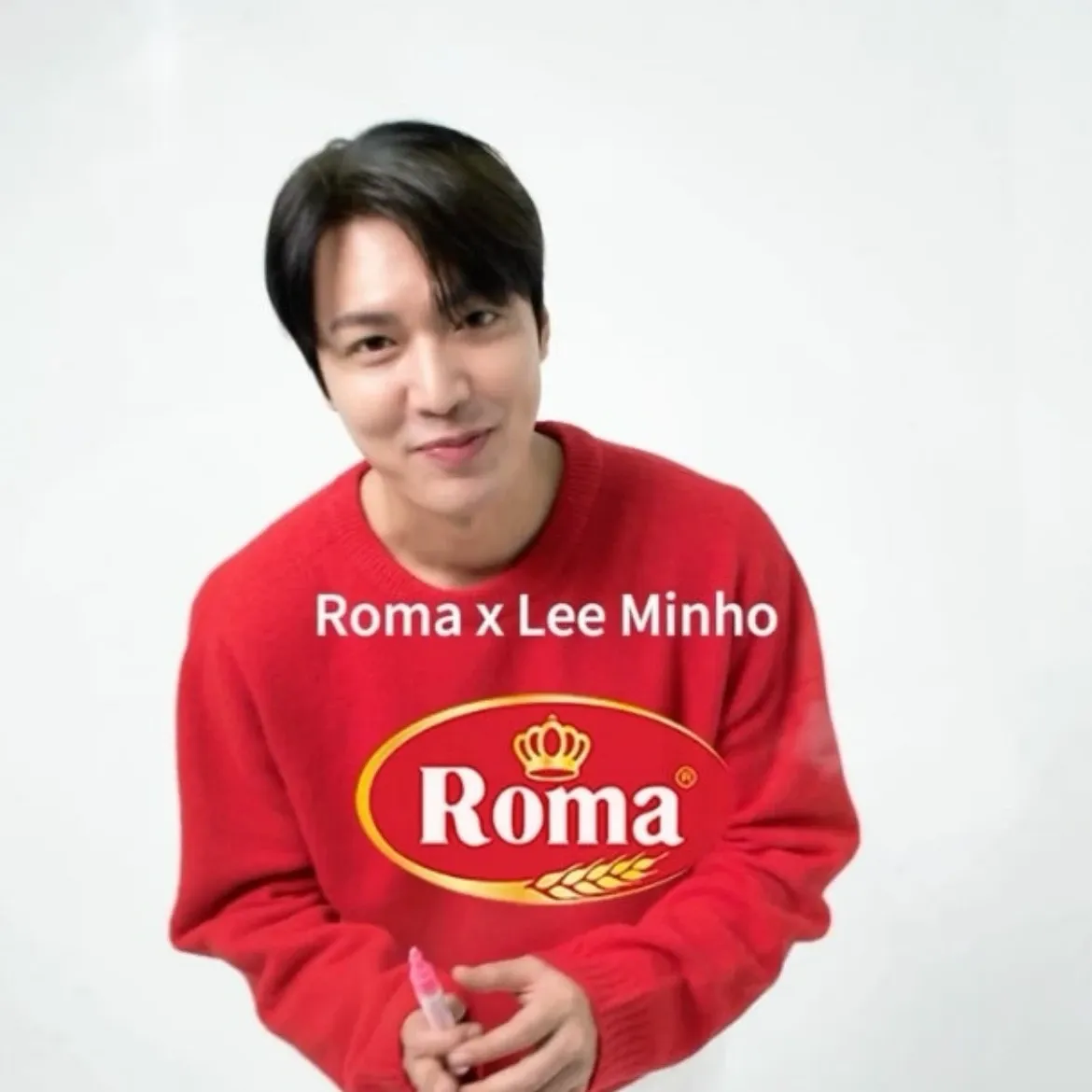 Latest photo of Lee Minho