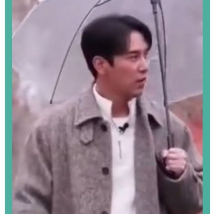 Foto kegiatan terbaru dari Jang Minho