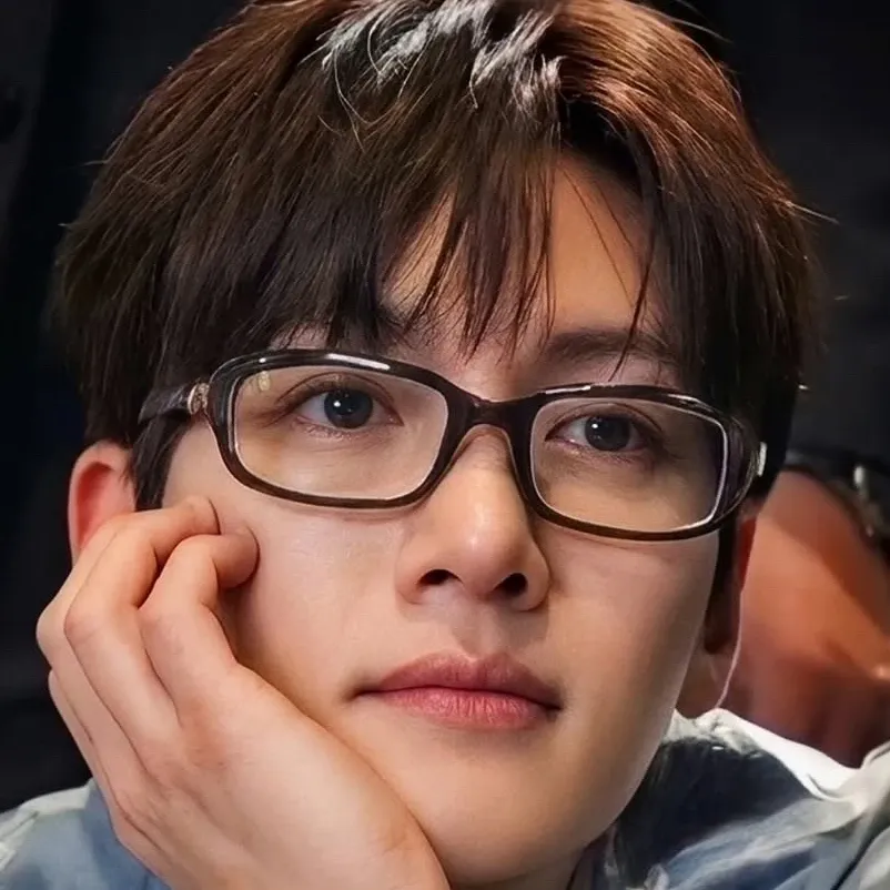 Recent activity shot of Ji Changwook