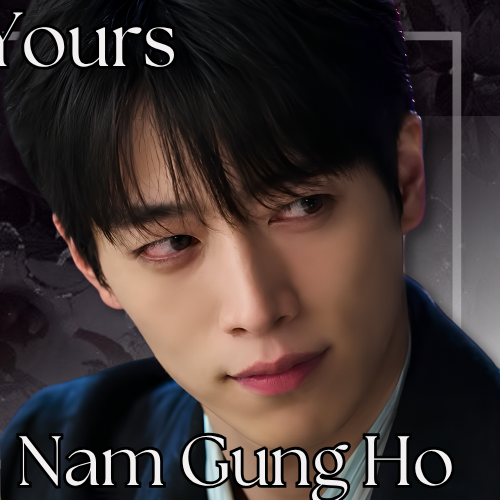 A moment captured by a fan of Seo Kangjoon