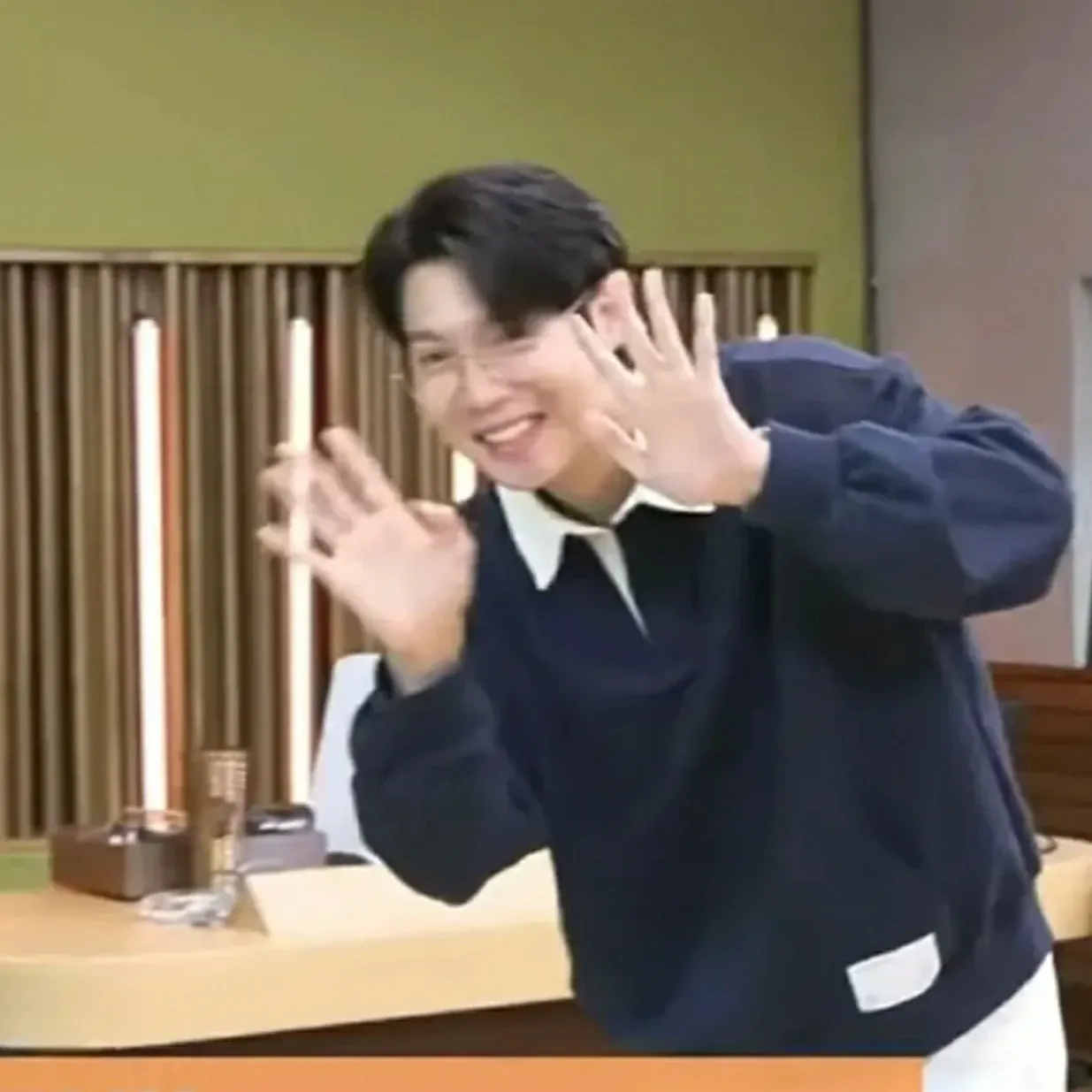 손태진 최근 활동샷