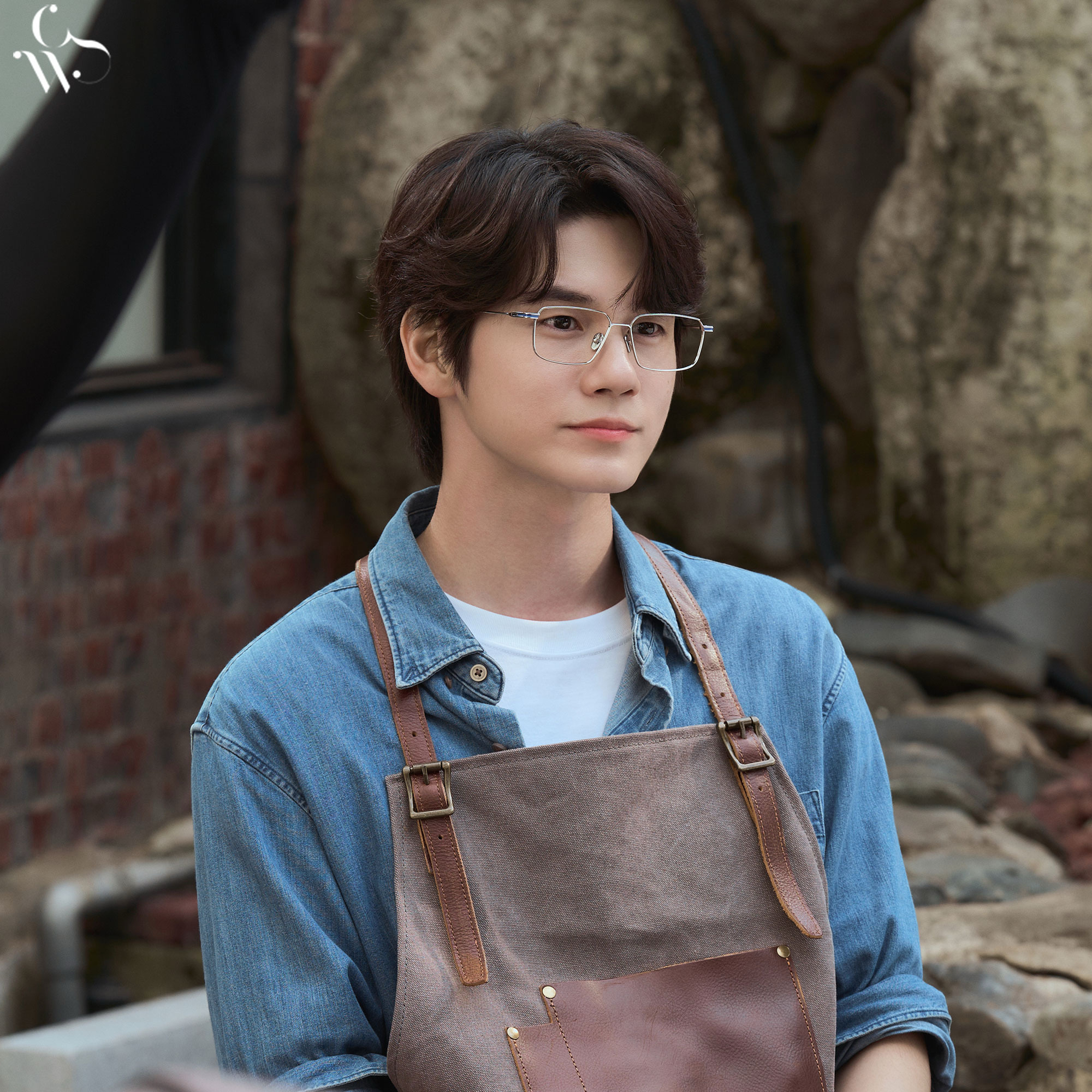 オン・ソンウのビハインドカット