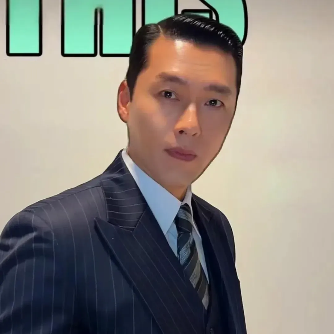 玄彬的近期活動照