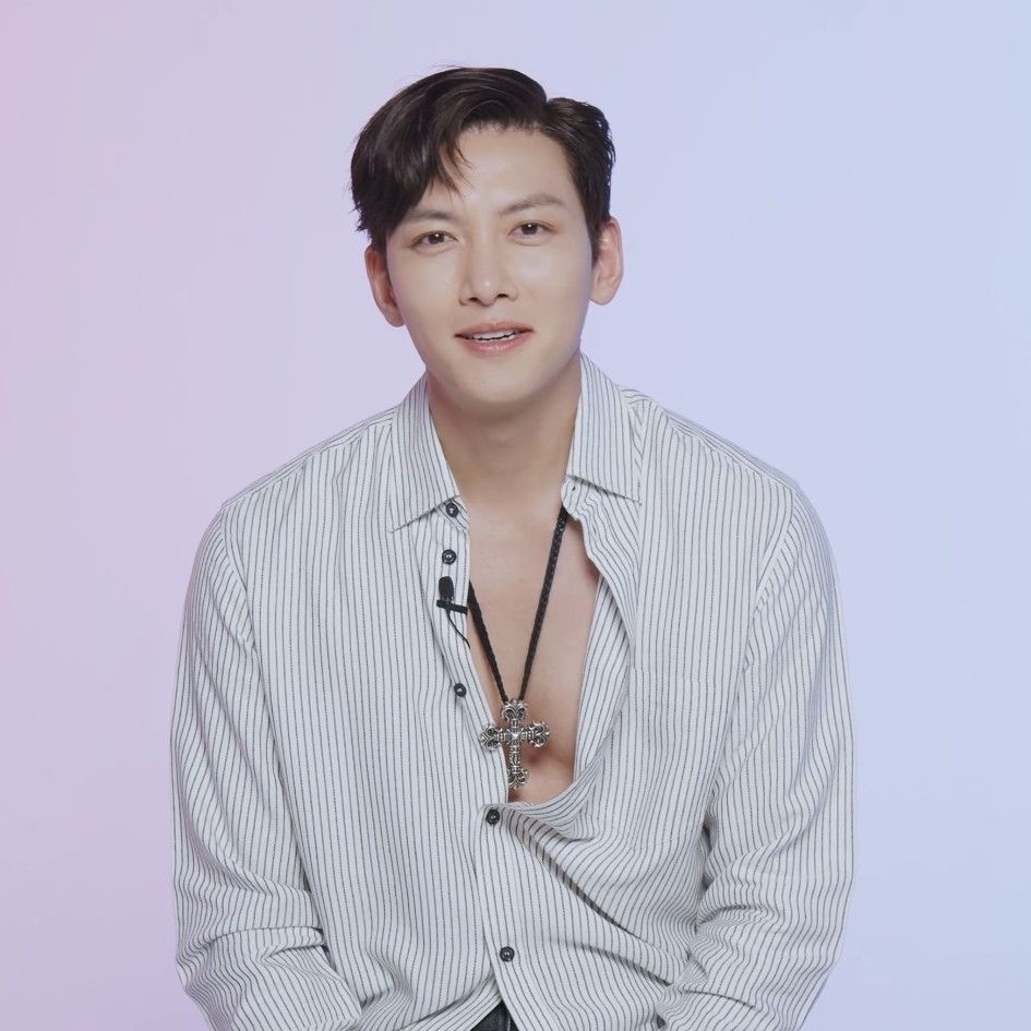 池昌旭的近期活动照