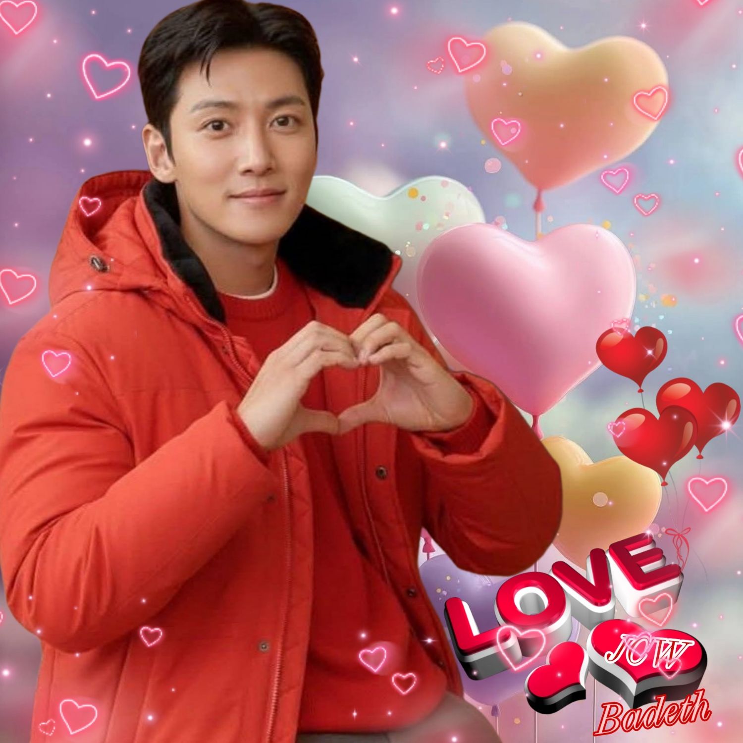 Latest photo of Ji Changwook