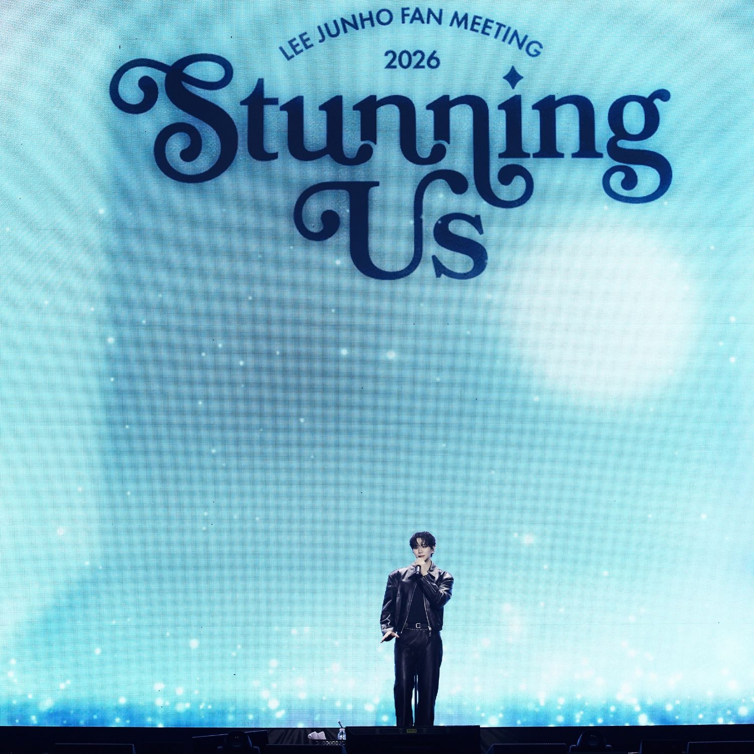 李俊昊的幕後花絮