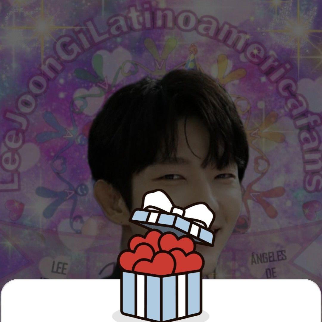 Behind-the-scenes cut of Lee Joongi