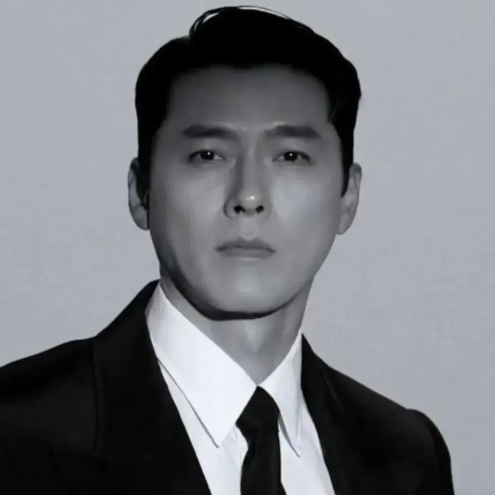 현빈 최근 활동샷