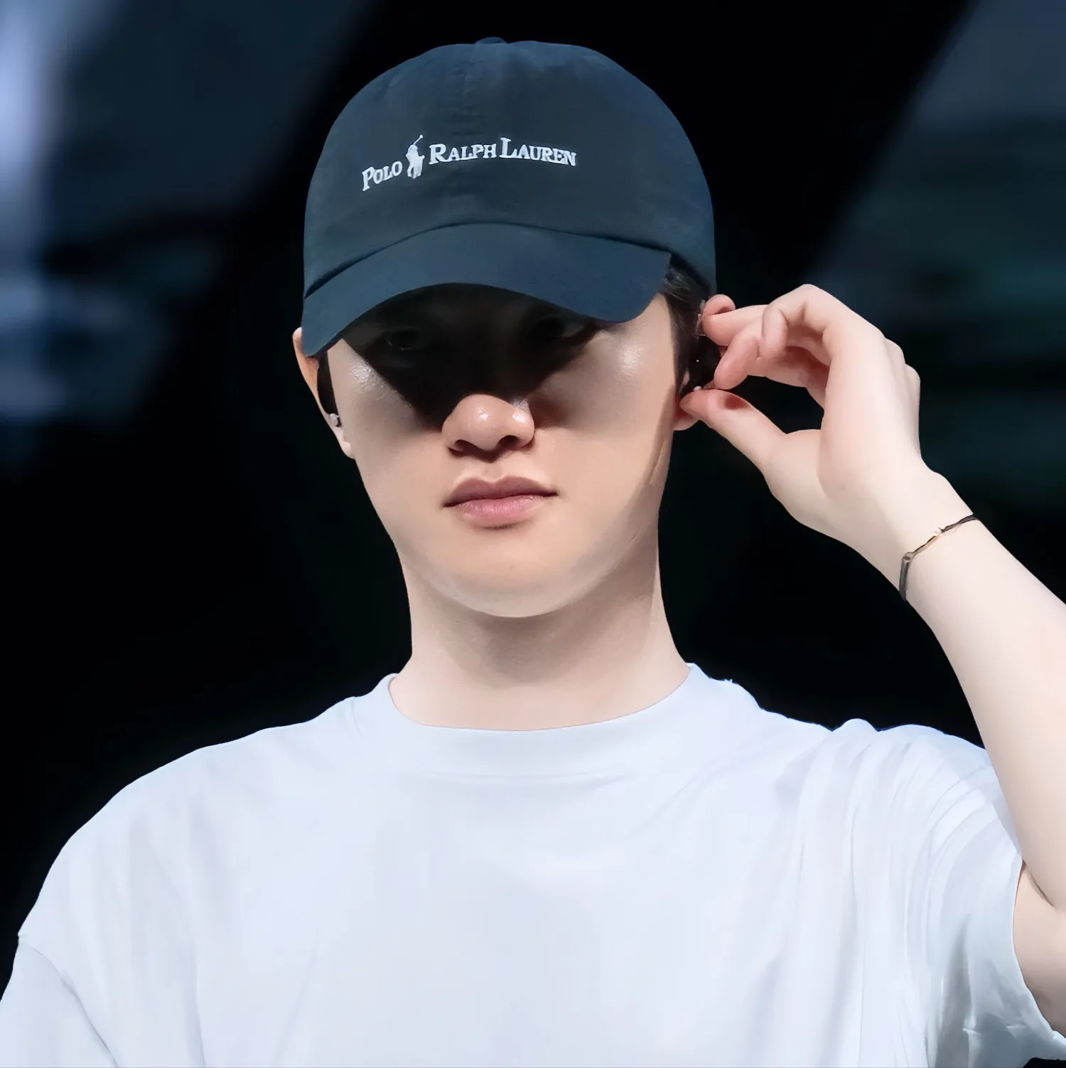 Foto terbaru dari Doh Kyungsoo (D.O.)