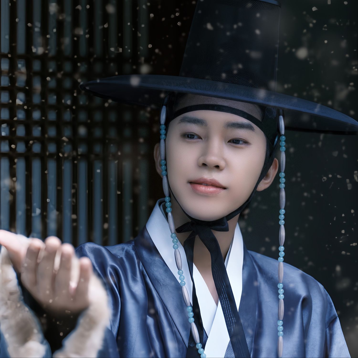 Foto terbaru dari Lim Youngwoong