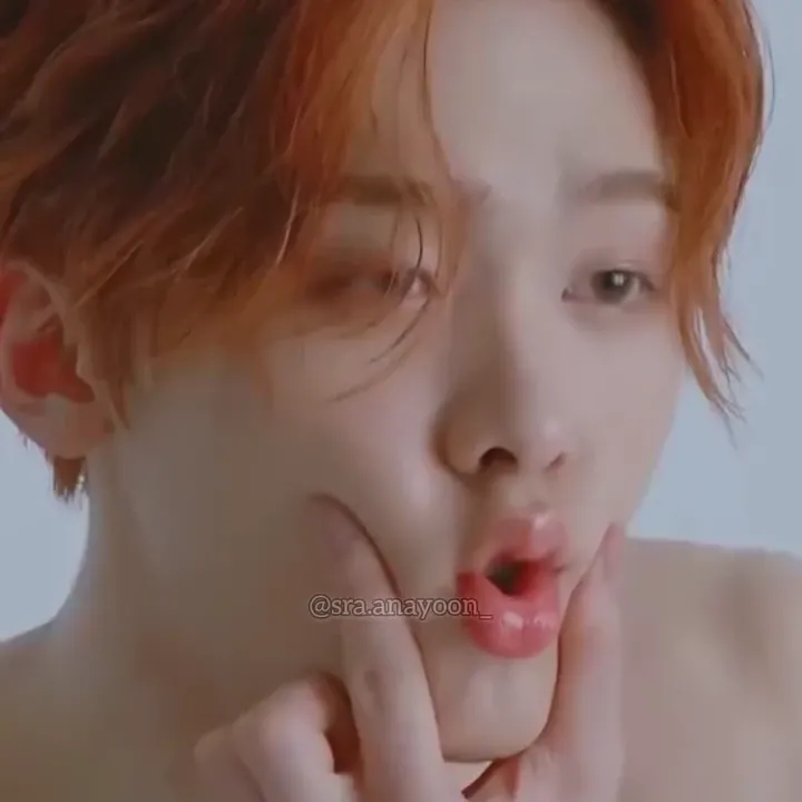 Recent activity shot of Yoon Sanha