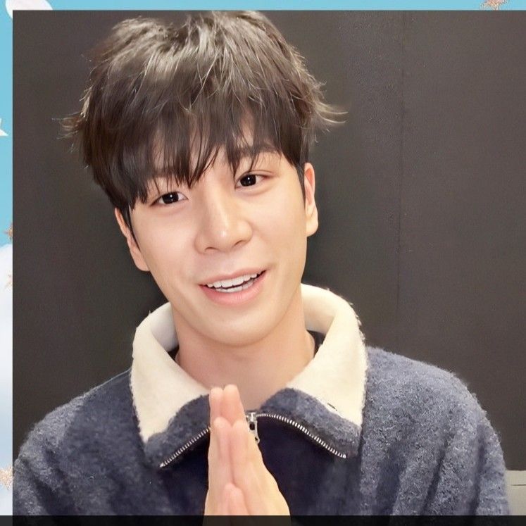 チョン・ドンウォンの最新写真