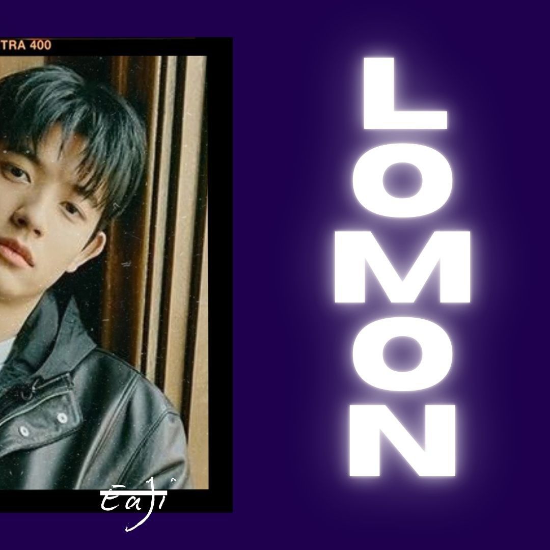 Behind-the-scenes cut of Lomon