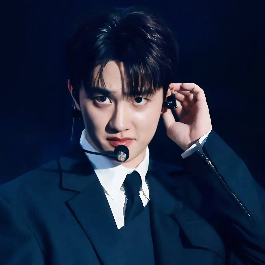 도경수 (디오)의 최신 사진