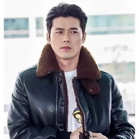 현빈의 최신 사진