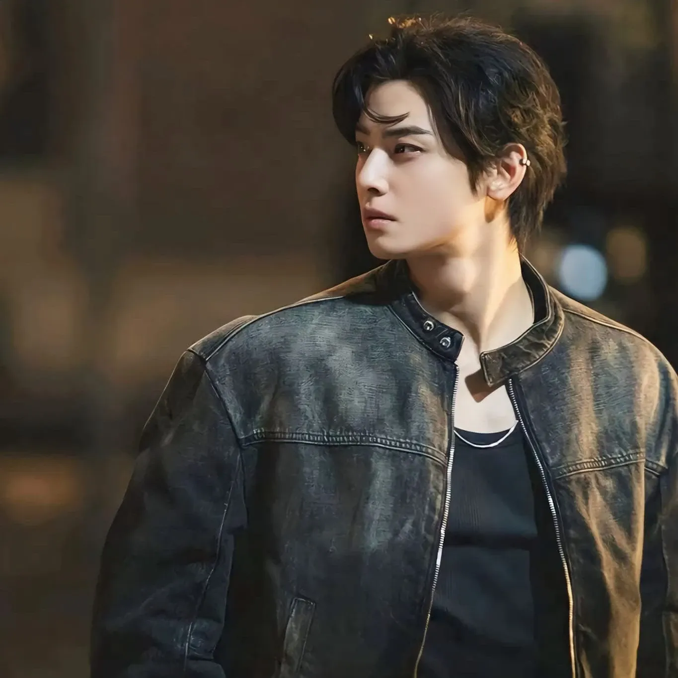 Latest photo of Cha Eunwoo