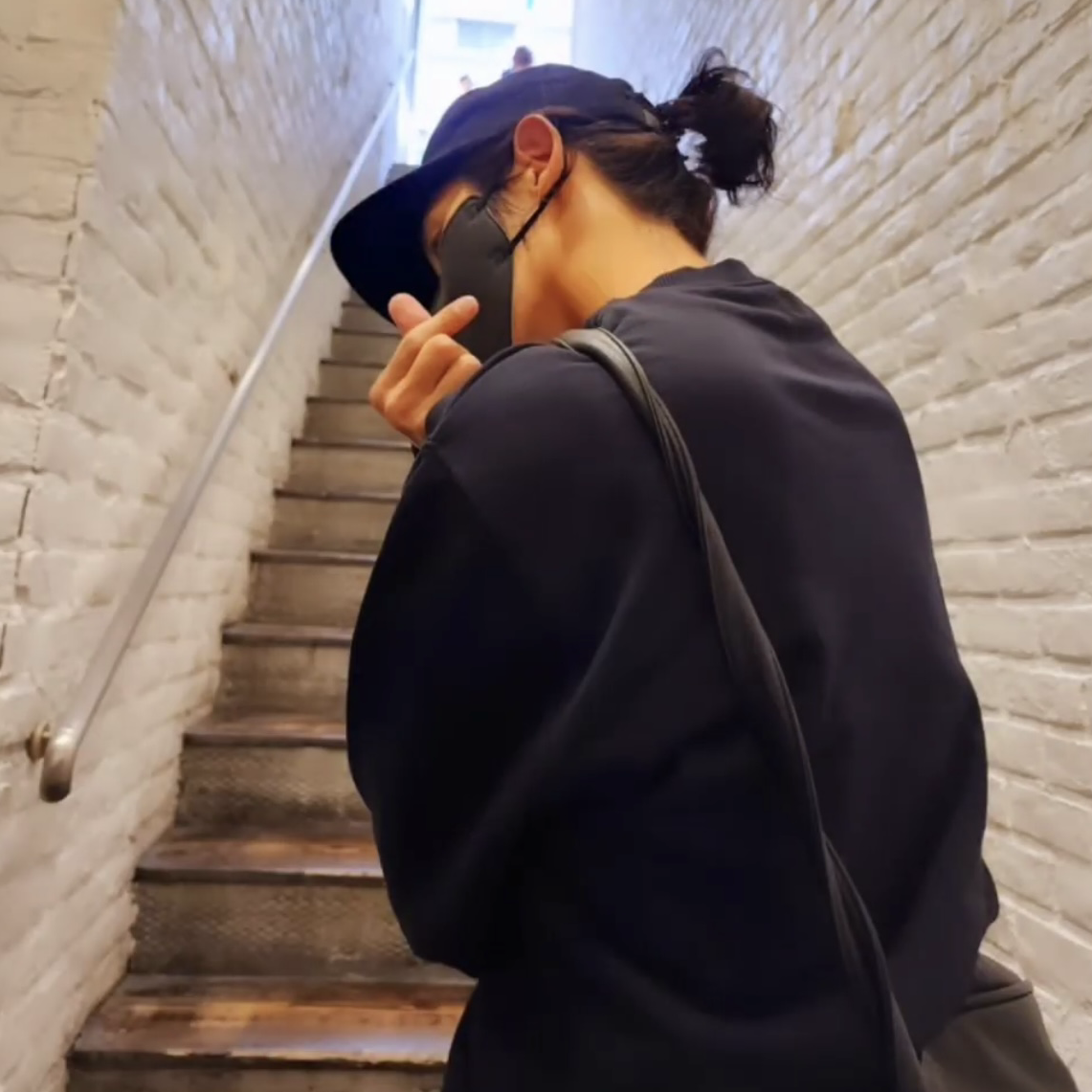 Latest photo of Lee Joongi