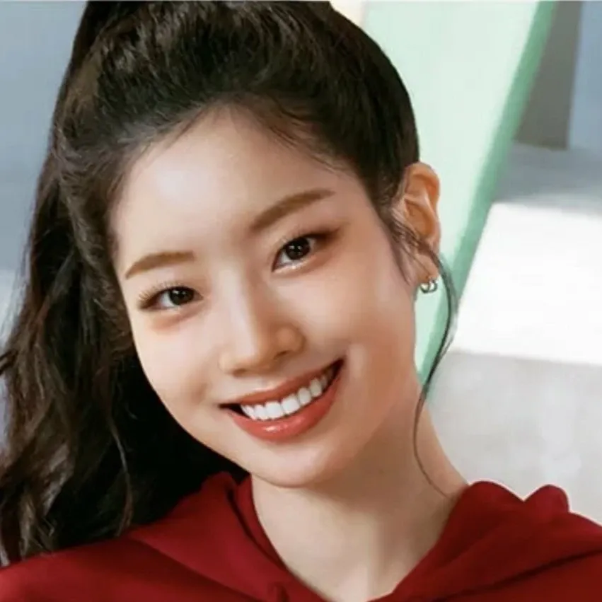 Recent activity shot of Dahyun