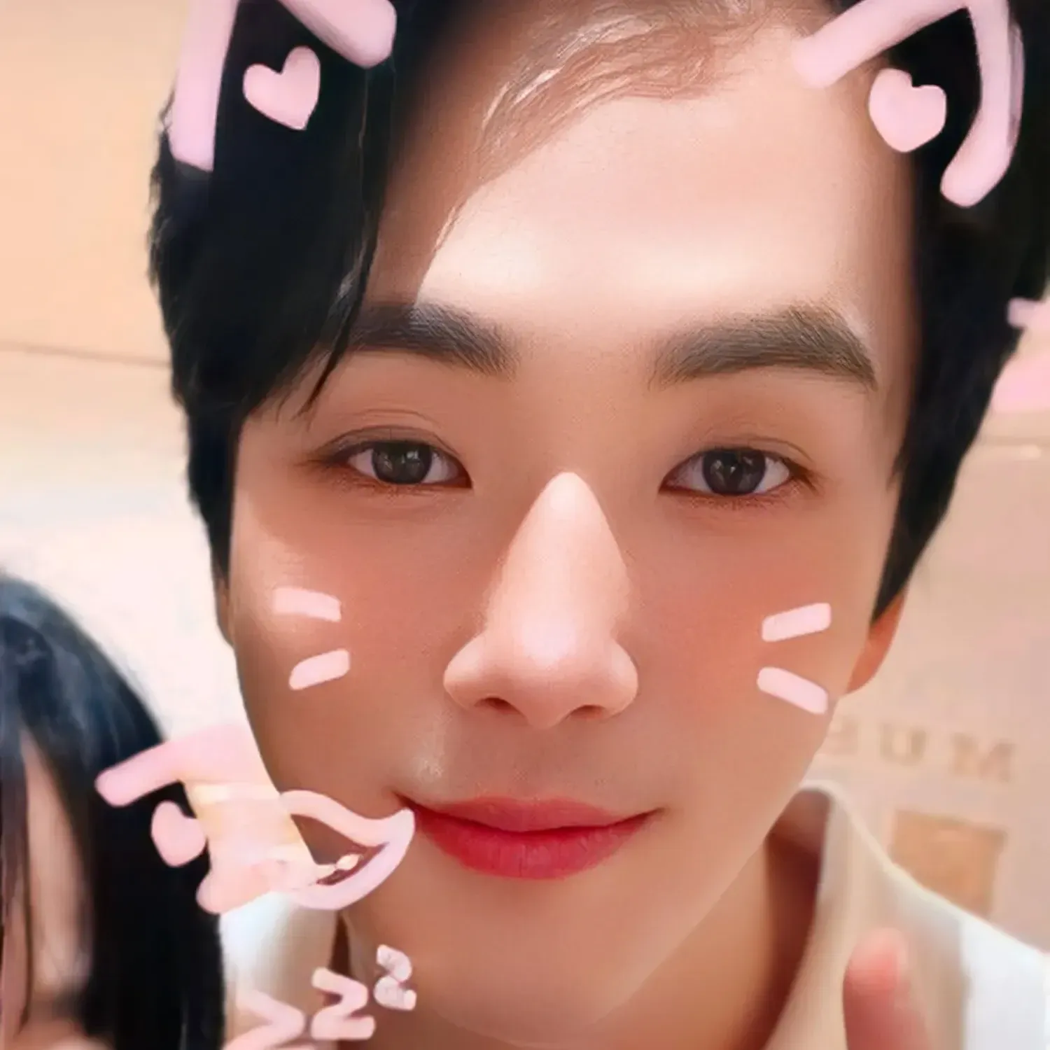 김정현 최근 활동샷