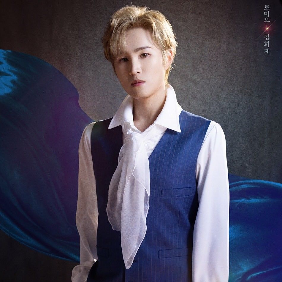 金熙栽的近期活动照