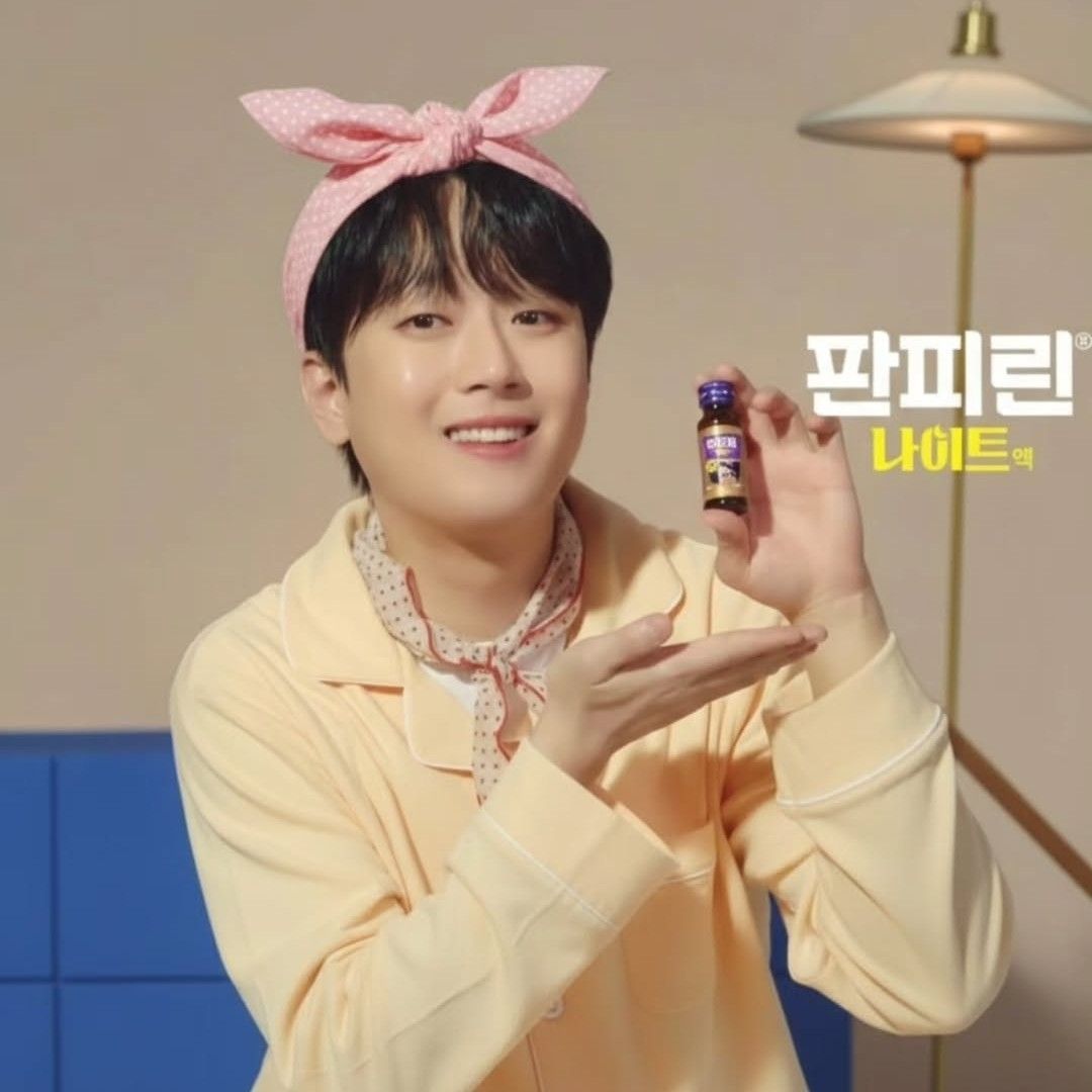 Foto kegiatan terbaru dari Lee Chanwon