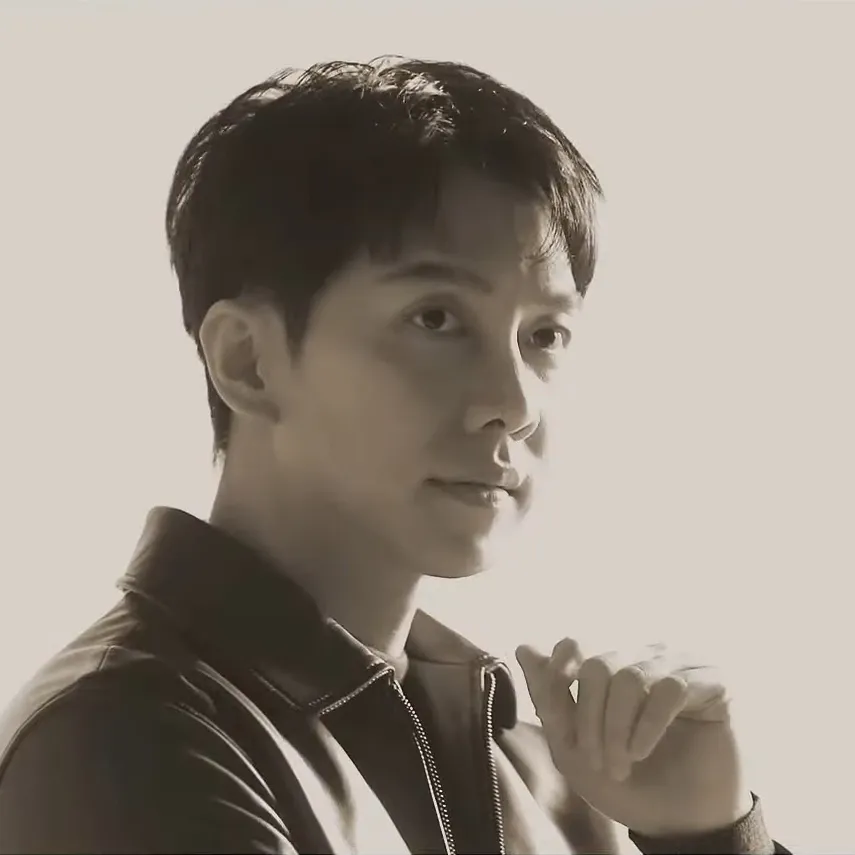 ファンが撮影したイ・スンギの瞬間