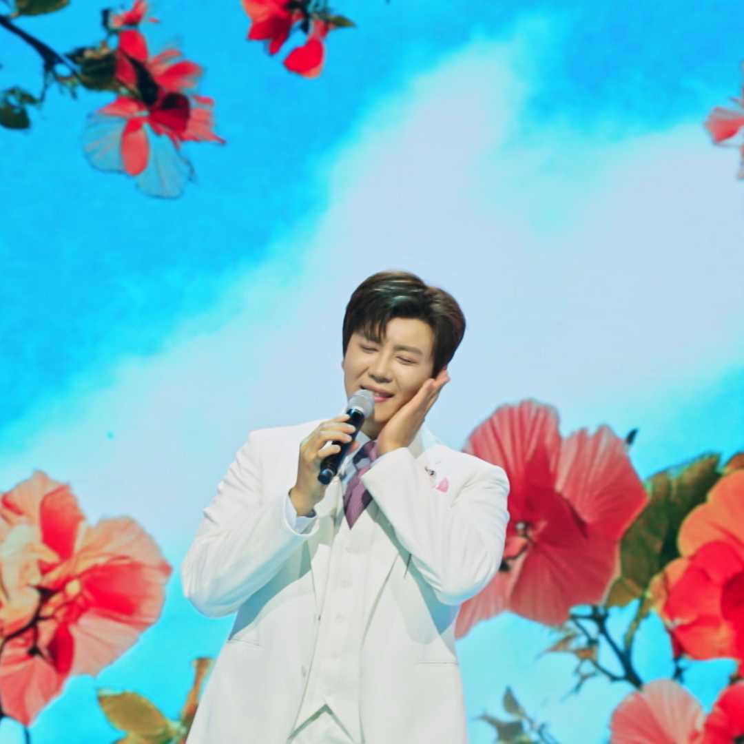 晉海成的近期活動照