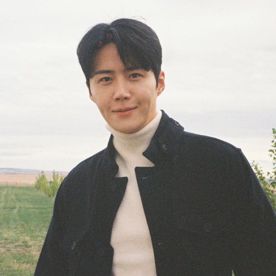 Latest photo of Kim Seonho