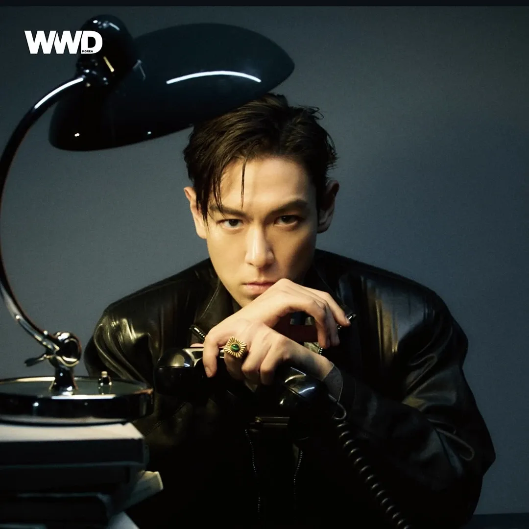 Latest photo of T.O.P