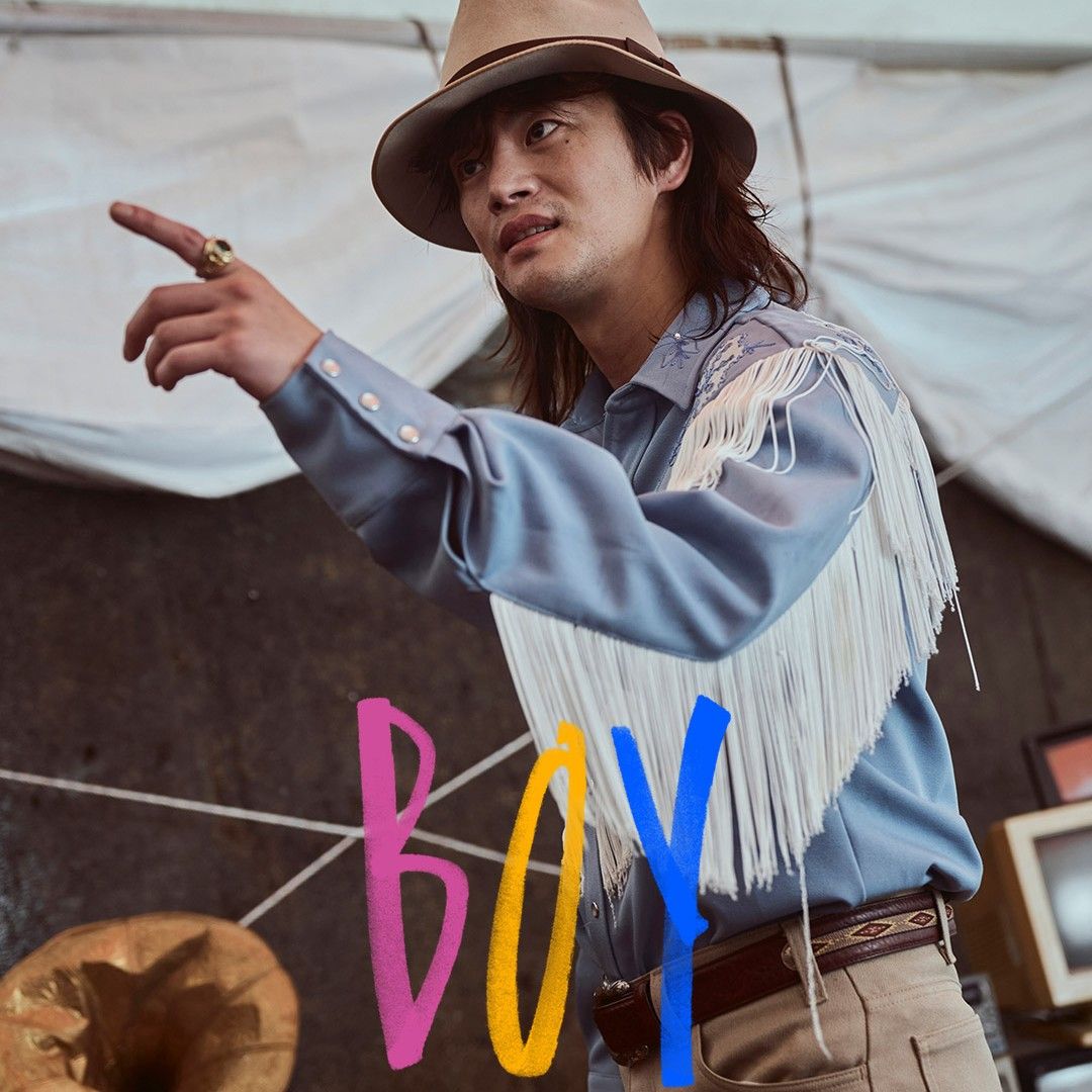 서인국 최근 활동샷