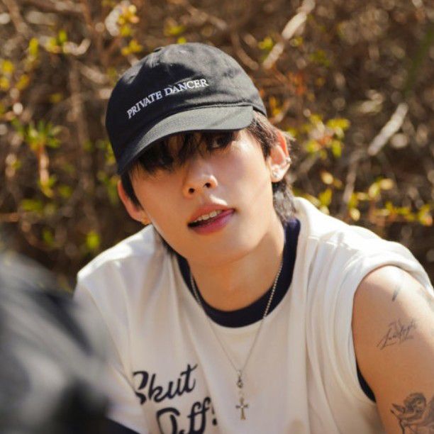 Latest photo of Kim Sungcheol