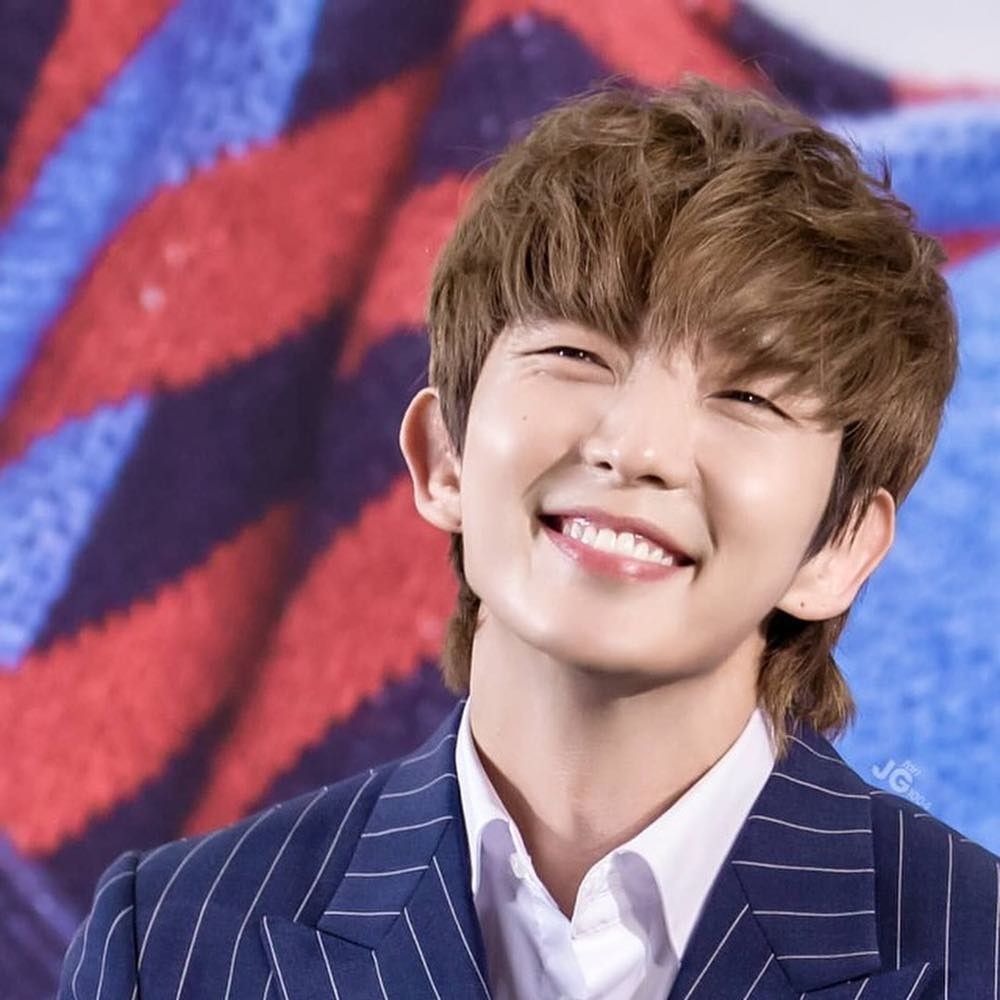 이준기의 비하인드 컷