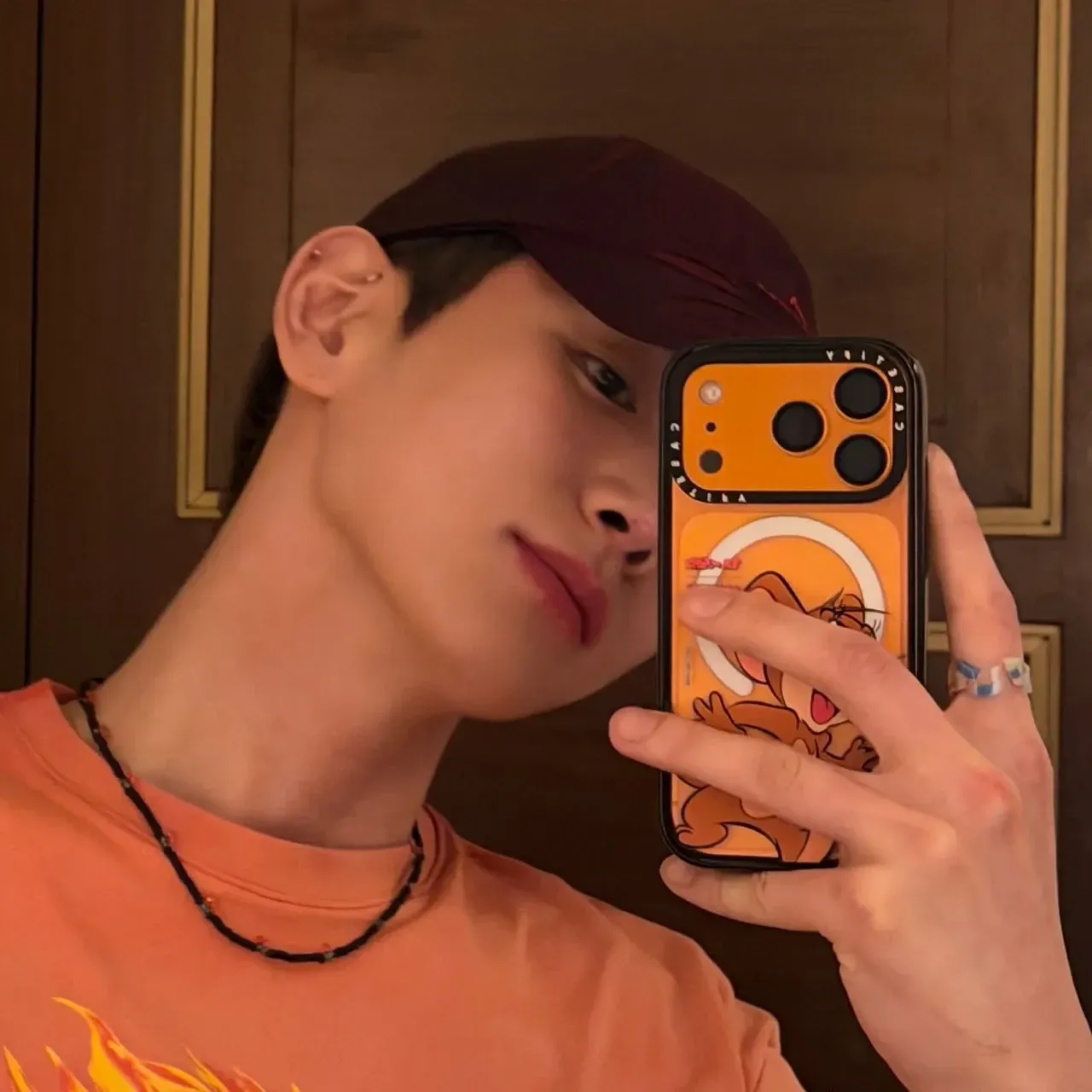 Latest photo of Key