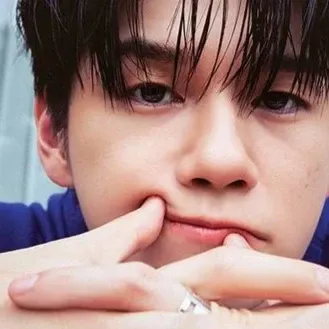 Foto kegiatan terbaru dari Ong Seongwu