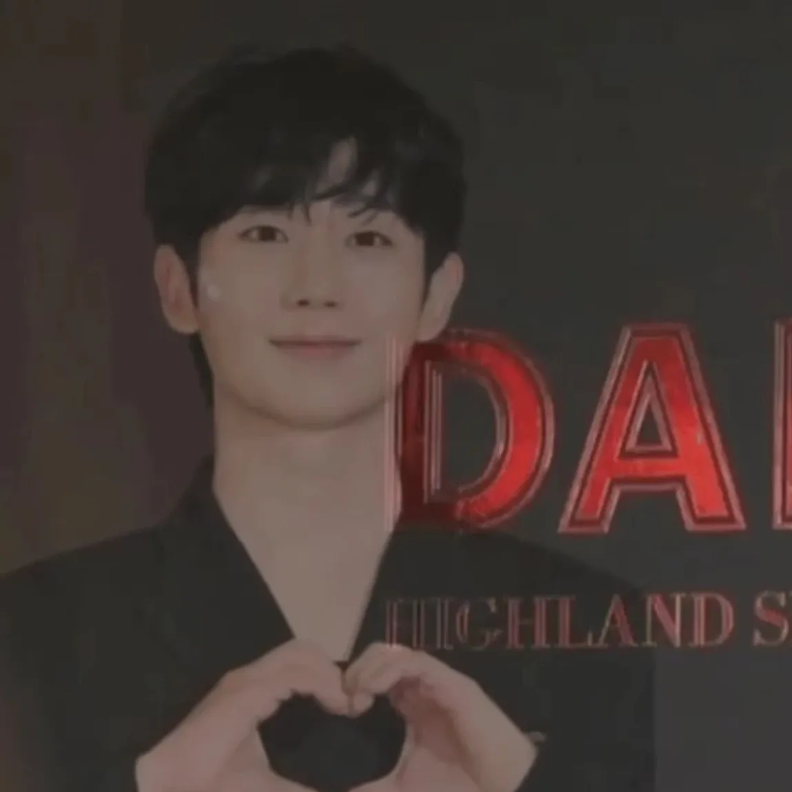 丁海寅的最新照片