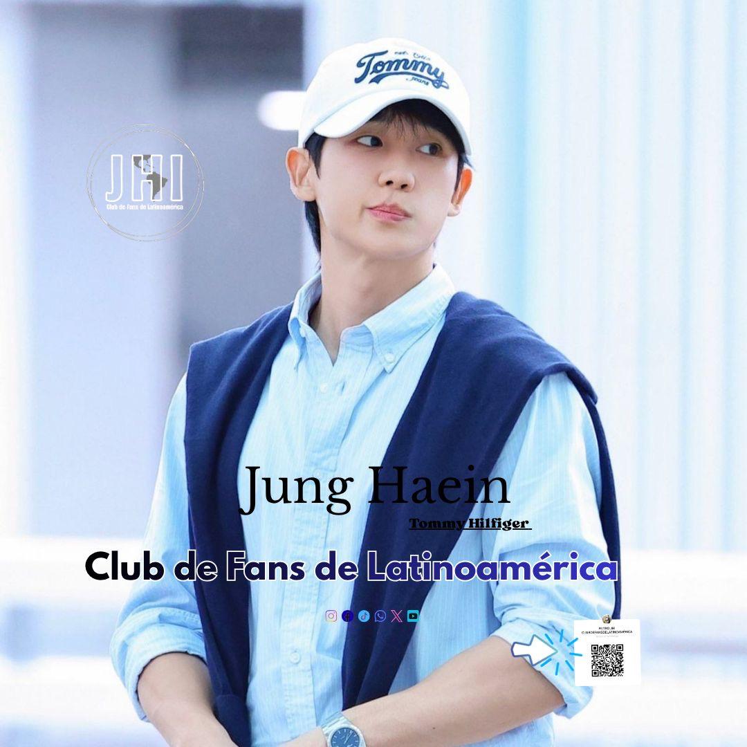 丁海寅的幕後花絮