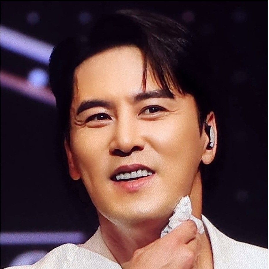 張民好的幕後花絮